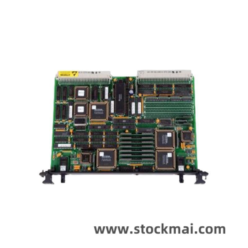 Module Side View