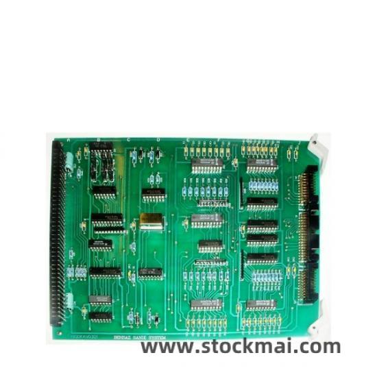 FANUC Board Application