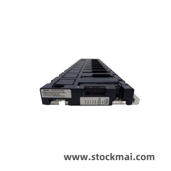Module Interface Details