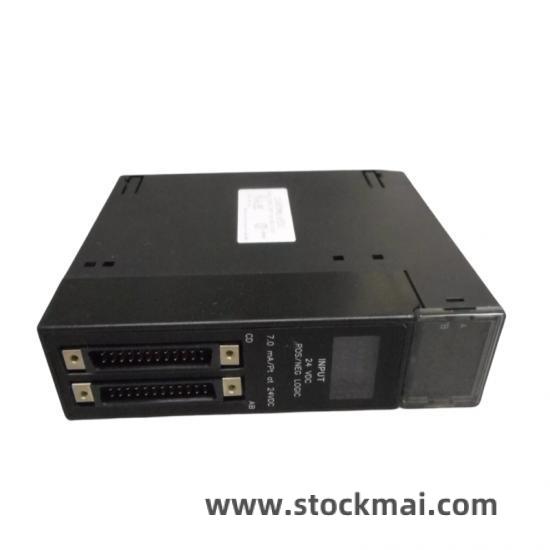FANUC Board Connector Details