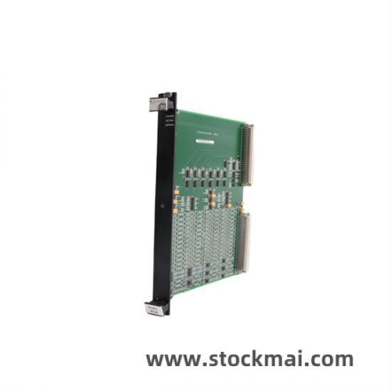 FANUC DI Module