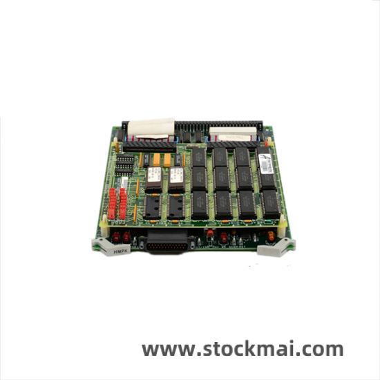 FANUC Control Panel Front View