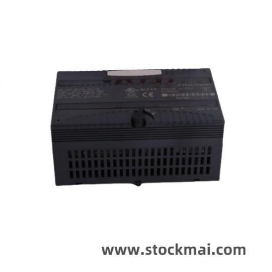 Fanuc A860-0326-T103 Front View