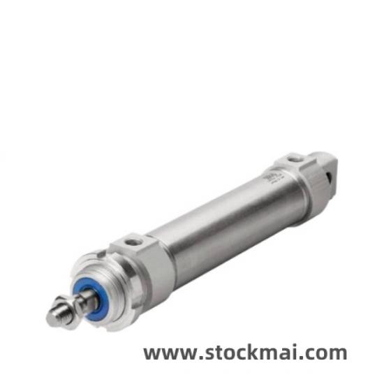 FESTO Actuator Dimensions