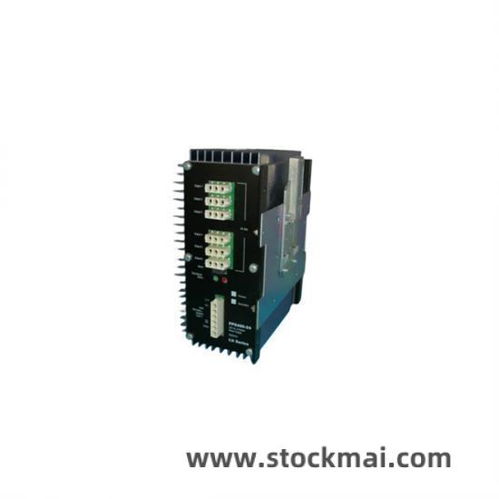 FOXBORO 870ITEC-AYFNZ-7 Front View