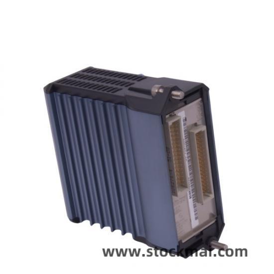 FOXBORO CM902WL Industrial Module