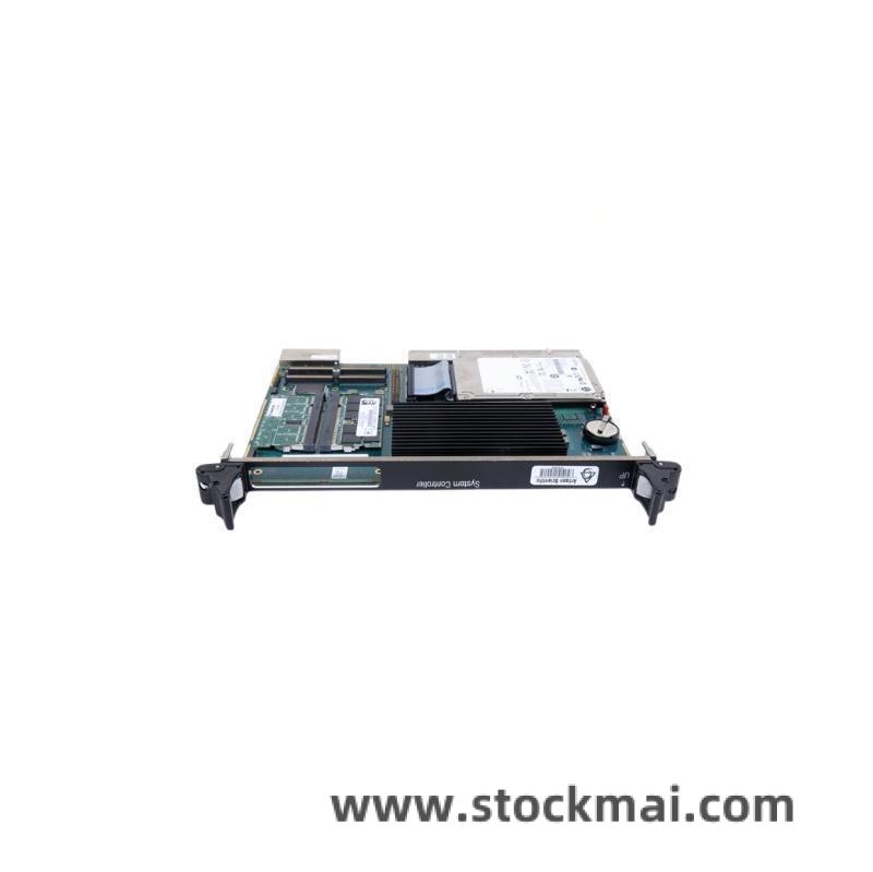 FOXBORO CP60 Front View