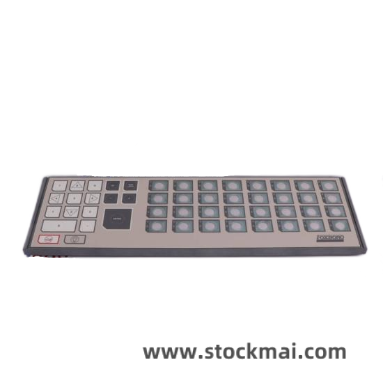 FOXBORO FBM03 Module