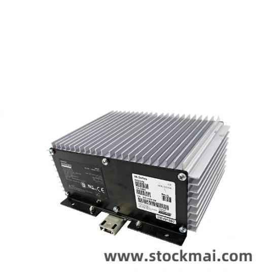 FOXBORO FBM07 Front View