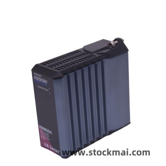 FBM201E Module