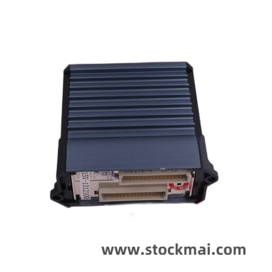 Foxboro FBM211 Front View