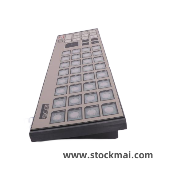 FOXBORO FBMSVL Module