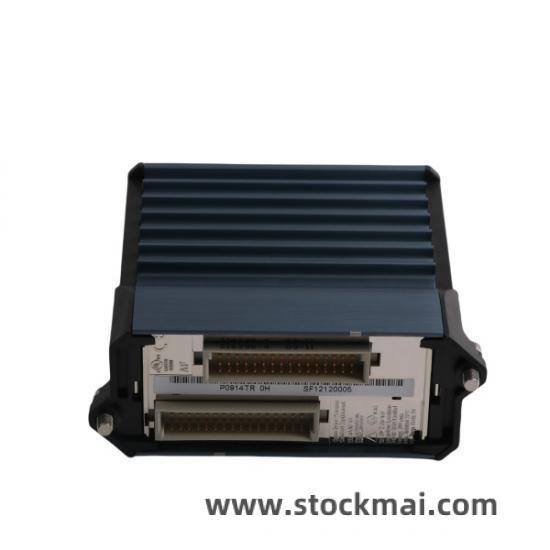 FOXBORO FMB231 Side View