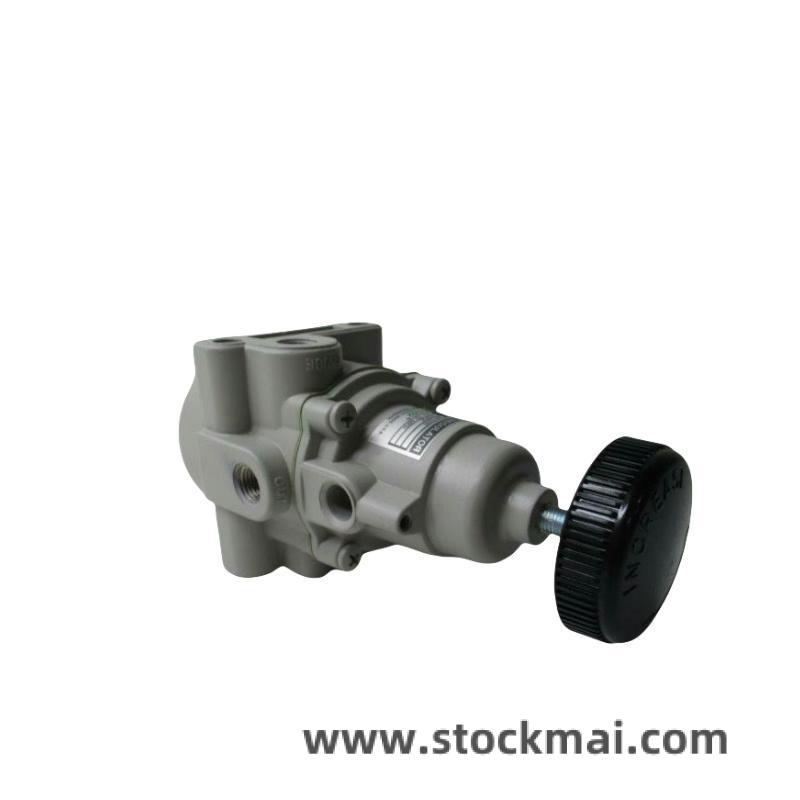 FOXBORO P0903AA Module