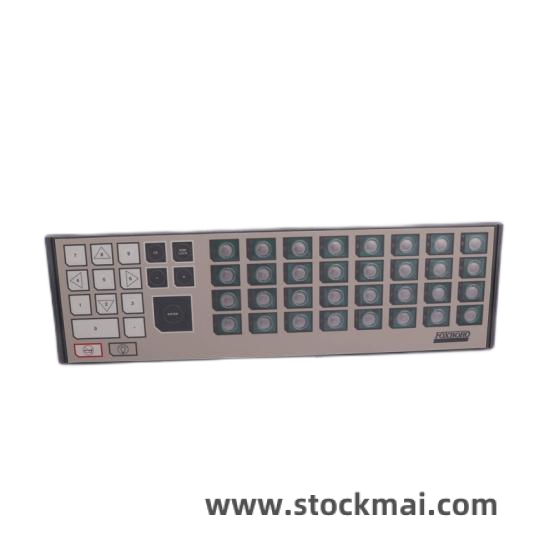 FOXBORO P0904BH Module
