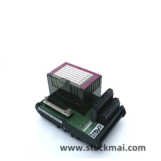 FOXBORO P0916AC Module