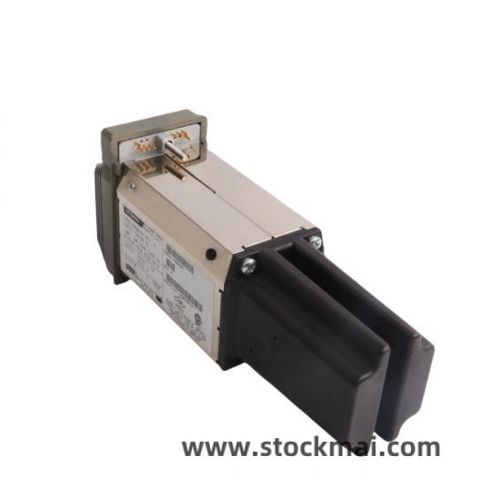 FOXBORO P0916FH Front View