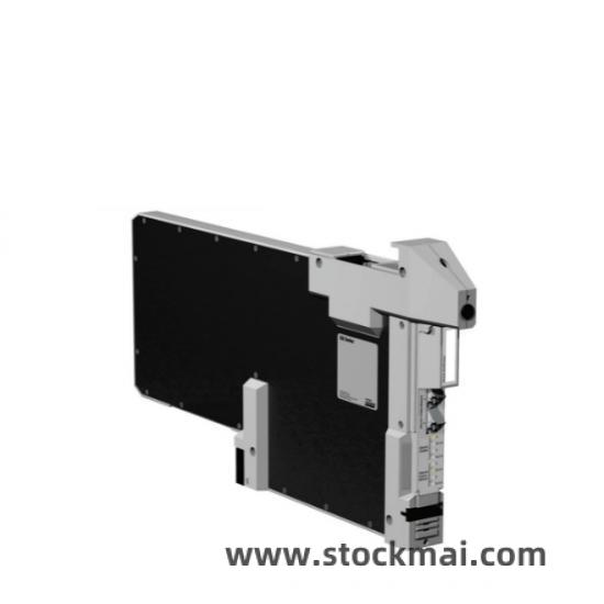 FOXBORO P0916JS Front View