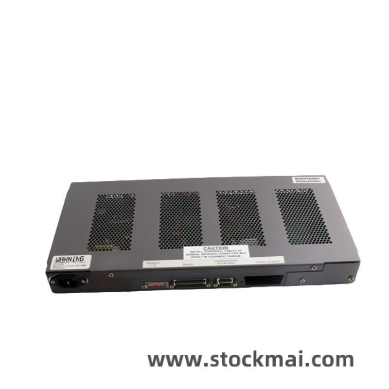 FOXBORO P0924JH Installation