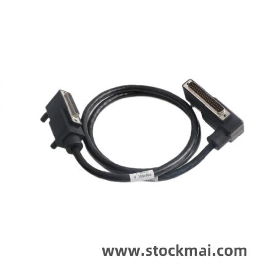 FOXBORO P0960AH Front View