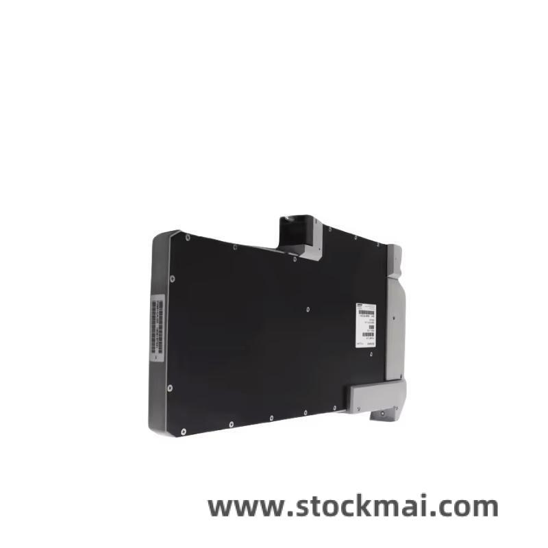 FOXBORO P0960AH Side View