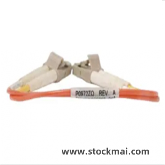 FOXBORO P0972ZQ Module