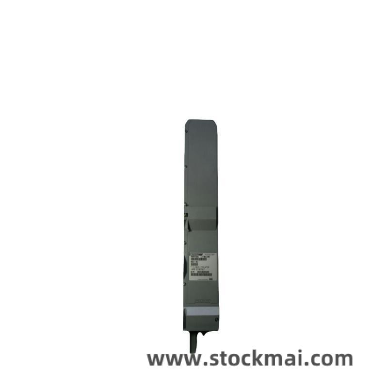 FOXBORO PO911SM Front View