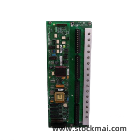 Honeywell DCS Module
