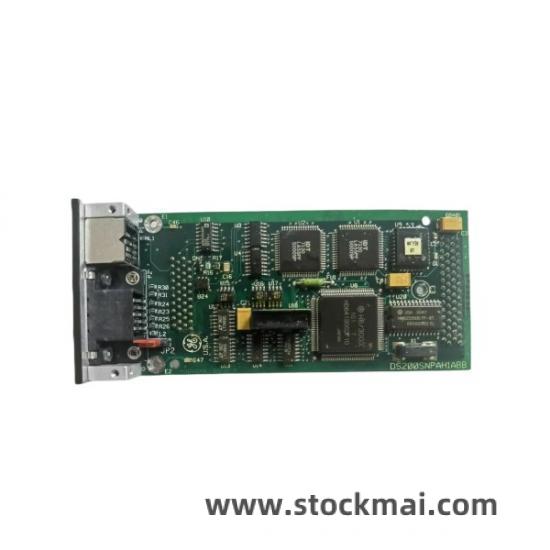 Module Connector Details