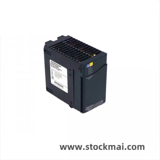 GE 369-A200 Module