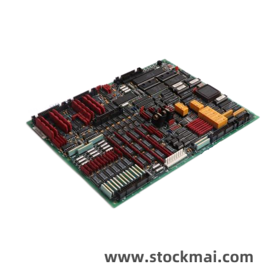 GE 369-C100 Side View