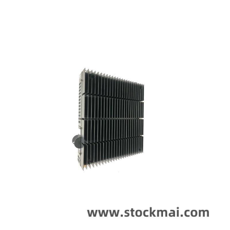 GE Relay Front View