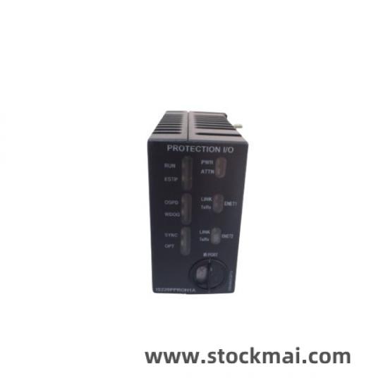 GE 369B1860G0028 Module