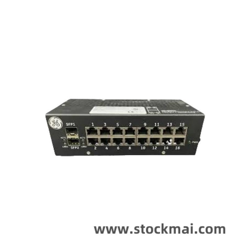 GE 44A730240-G01 Installation