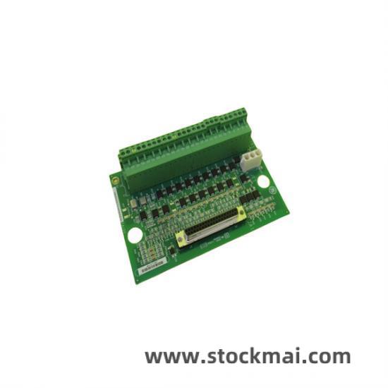GE 516TX Module