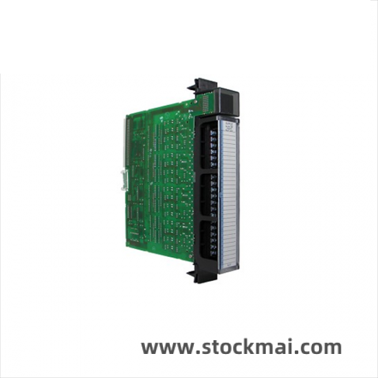GE Control Module