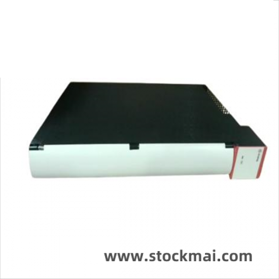 GE 8101-HI-TX-02 Module