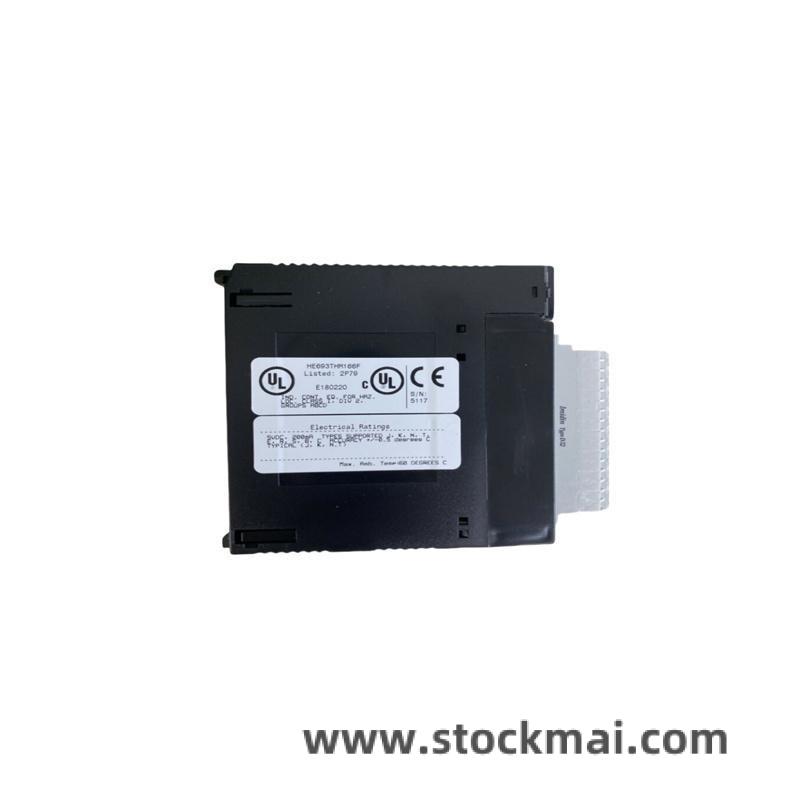 GE 8910-PS-DC Module