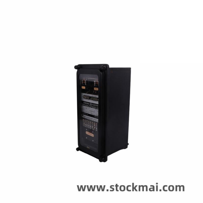 GE Module Installation