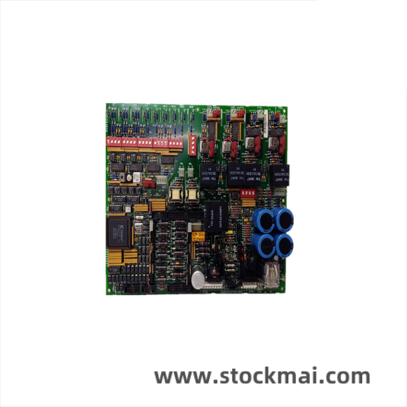 GE CP238/TA1 Module
