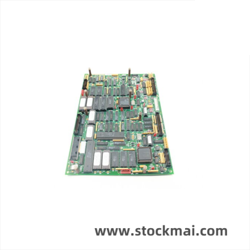 GE CR215GH87 Front View