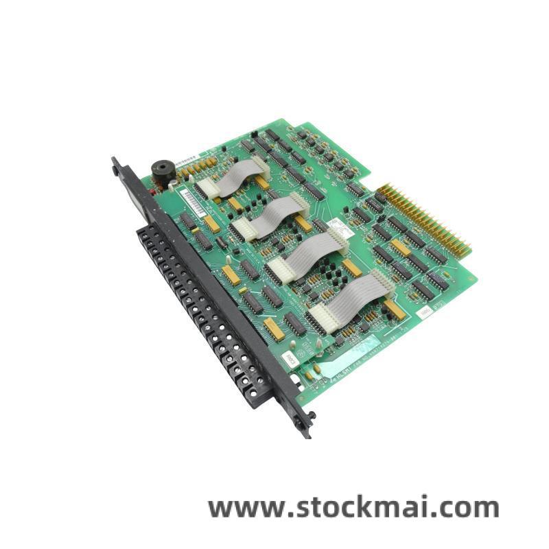 Module Installation Diagram