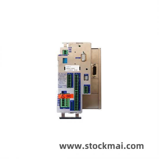GE Control Module