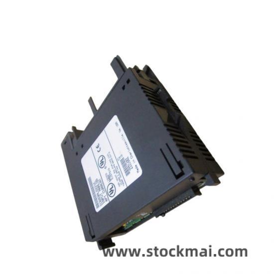 GE DL-1200 Side View