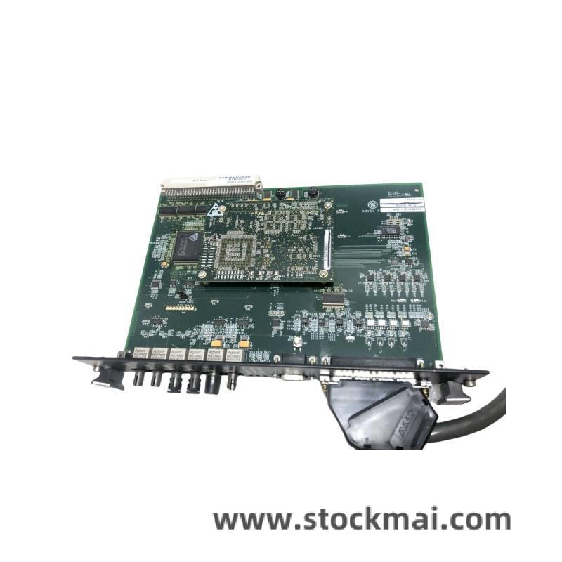 GE DS200FGPAG1AHD Side View