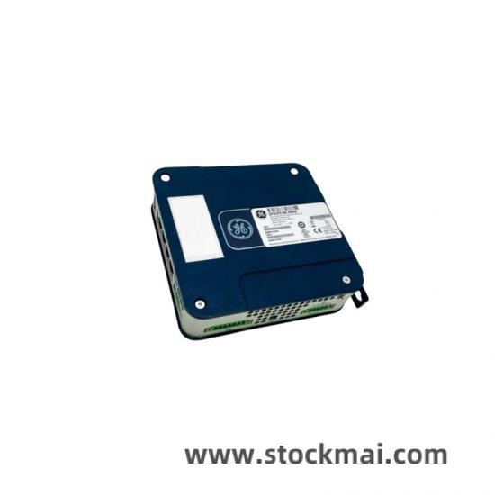 GE DS200IIBDG1A Front View