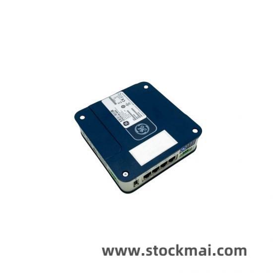 GE DS200IIBDG1A Side View