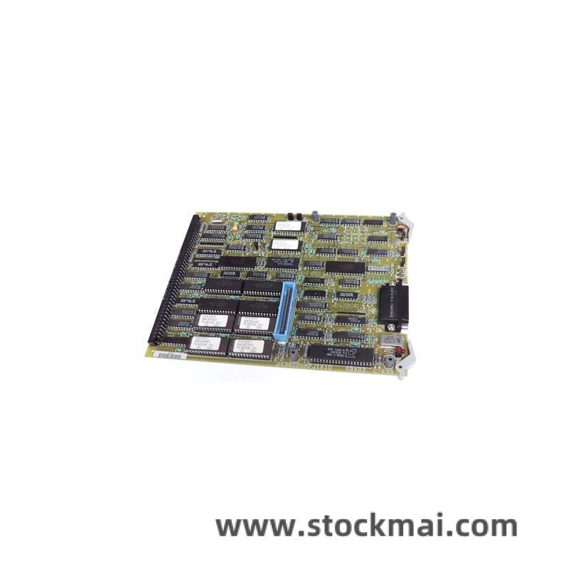GE Display Board Front
