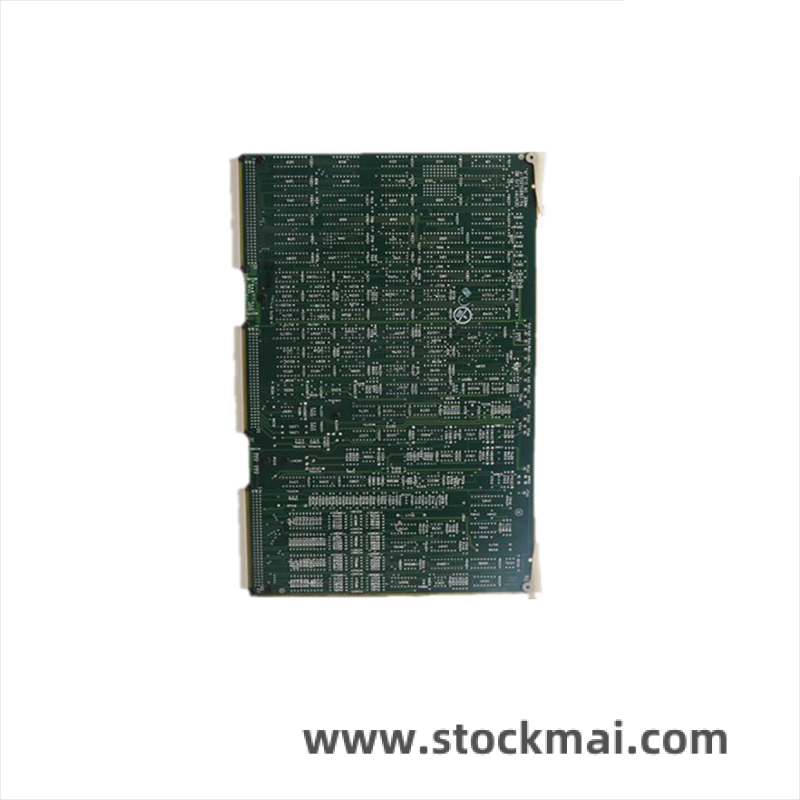 GE DS200LDCCH1AGA Front View