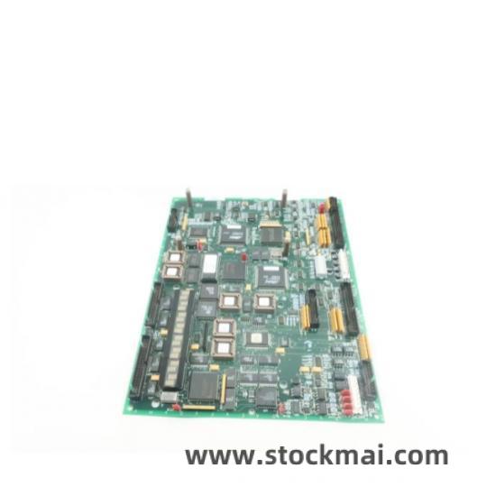 GE Control Module